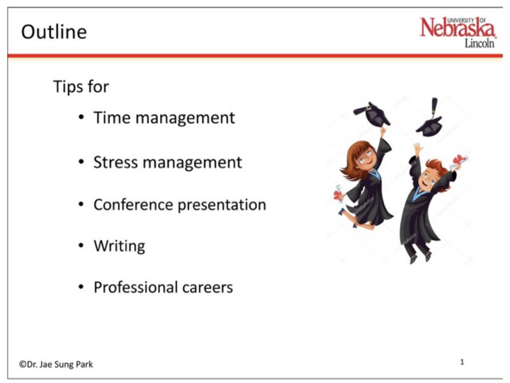 Professional Development 